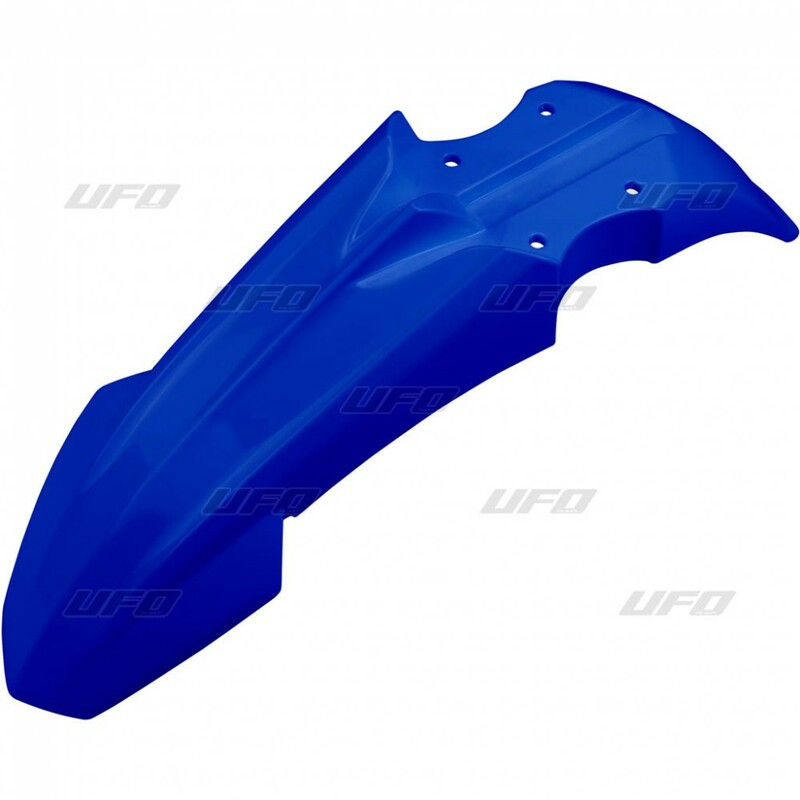 Garde-boue avant UFO bleu Yamaha YZ65 - 1087899003