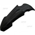 Garde-boue avant UFO noir Yamaha YZ65 Garde-boue avant UFO noir Yamaha YZ65