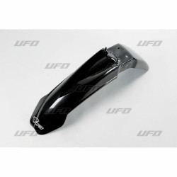 Garde-boue avant UFO noir KTM - 1087311002