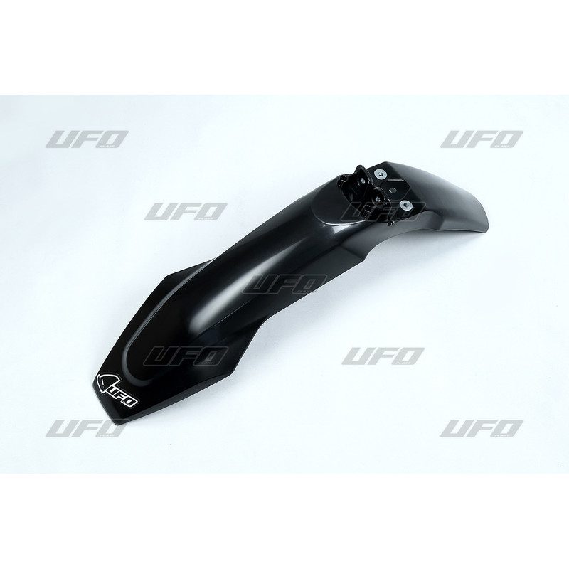 Garde-boue avant UFO noir Husqvarna TC85 - 1087028001