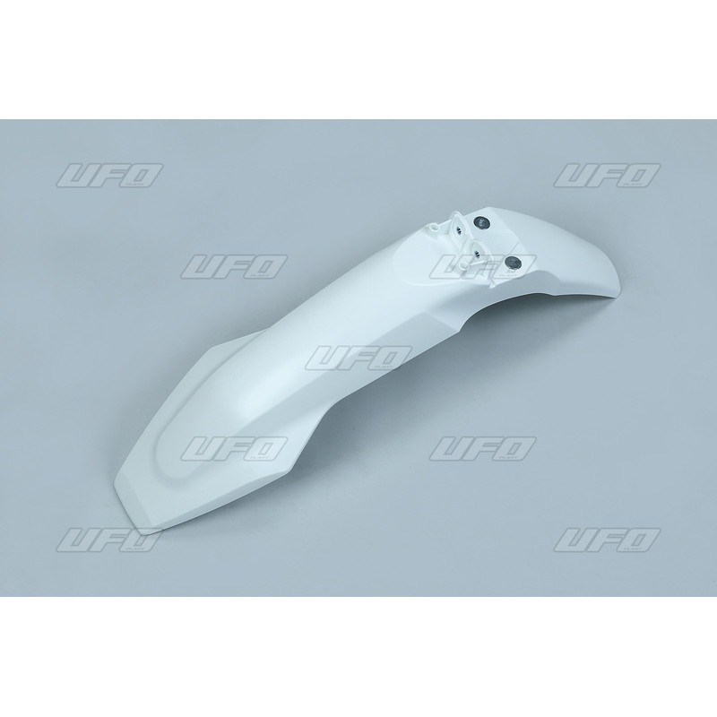 Garde-boue avant UFO blanc Husqvarna TC85 - 1087028002