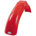 Garde-boue avant UFO rouge Garde-boue avant UFO rouge