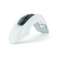 Garde-boue avant POLISPORT Supermotard SM Line blanc Garde-boue avant POLISPORT Supermotard SM Line blanc