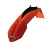 Garde-boue avant UFO orange KTM SX/SX-F/EXC - 1087339001