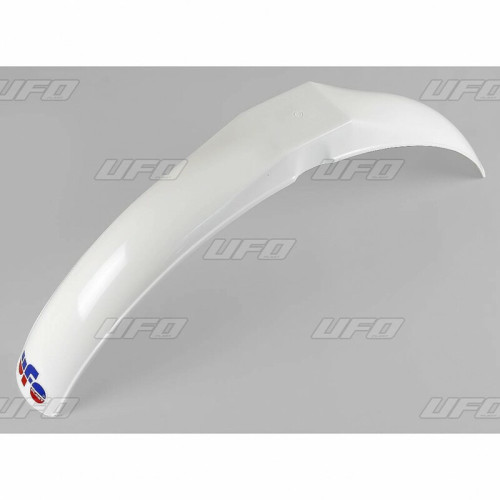 Garde-boue avant UFO blanc - 1087468002