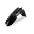 Garde-boue avant POLISPORT noir Suzuki RM-Z250/RM-Z450 Garde-boue avant POLISPORT noir Suzuki RM-Z250/RM-Z450