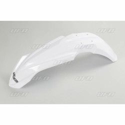Garde-boue avant UFO blanc Yamaha - 1087829001