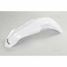 Garde-boue avant UFO blanc Yamaha - 1087829001