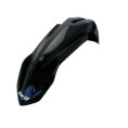 Garde-boue avant UFO noir Yamaha Garde-boue avant UFO noir Yamaha