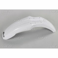 Garde-boue avant UFO blanc Garde-boue avant UFO blanc