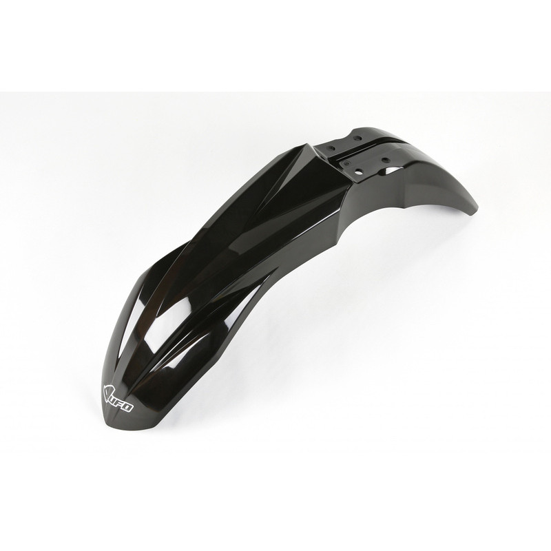 Garde-boue avant UFO noir Honda CRF450R/RX - 1086905003