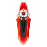 Garde-boue avant S3 fixation haute rouge Montesa Cota/4Ride - 1086008001