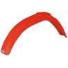 Garde-boue avant UFO medium rouge - 1087455001
