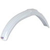 Garde-boue avant UFO medium blanc - 1087455003