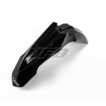 Garde-boue avant UFO noir Honda CRF250R/450R Garde-boue avant UFO noir Honda CRF250R/450R