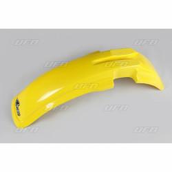 Garde-boue avant UFO jaune universel - 1087531006