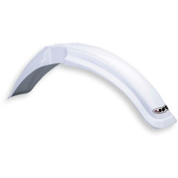 Garde-boue avant UFO blanc - 1087531003
