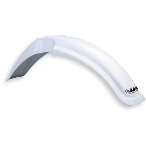 Garde-boue avant UFO blanc - 1087531003