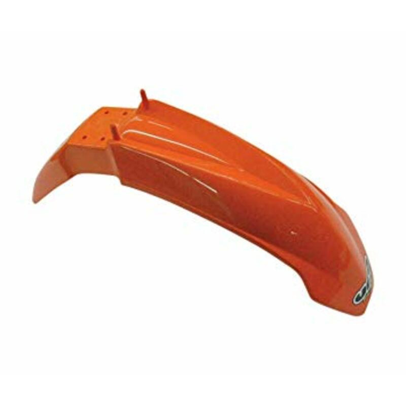 Garde-boue avant UFO orange KTM SX85 - 1087324001