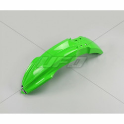 Garde-boue avant UFO vert Kawasaki KX85 - 1087211001