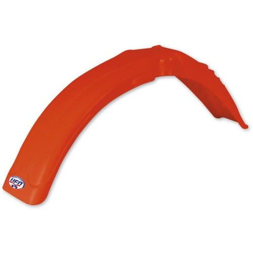 Garde-boue avant UFO small rouge - 1087453001