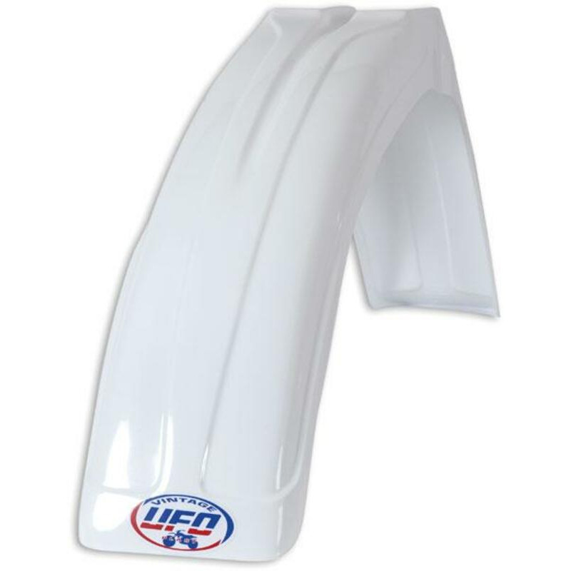 Garde-boue avant UFO small blanc - 1087453002