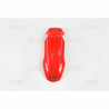 Garde-boue avant UFO rouge Honda CRF50F - 1086798001