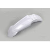 Garde-boue avant UFO blanc Yamaha YZ450F - 1087891002