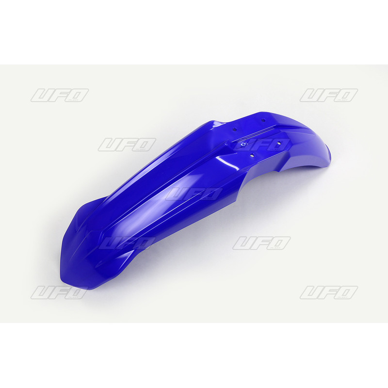 Garde-boue avant UFO bleu Yamaha YZF450F Garde-boue avant UFO bleu Yamaha YZF450F