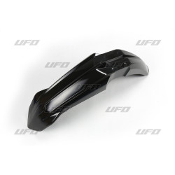 Garde-boue avant UFO noir Yamaha YZ450F - 1087891001