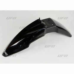 Garde-boue avant UFO supermotard noir - 1087278001