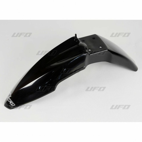 Garde-boue avant UFO supermotard noir - 1087278001