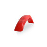Garde-boue avant POLISPORT rouge Honda - 1086568001