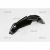Garde-boue avant UFO noir Yamaha YZ125/250 - 1087865002