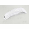 Garde-boue avant UFO blanc Yamaha YZ125/250 - 1087865003