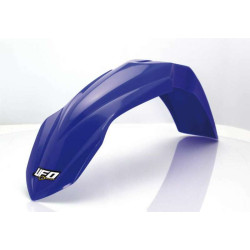 Garde-boue avant UFO bleu Reflex Yamaha YZ125/250 - 1087865001