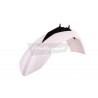 Garde-boue avant POLISPORT blanc KTM SX85 - 1086535002