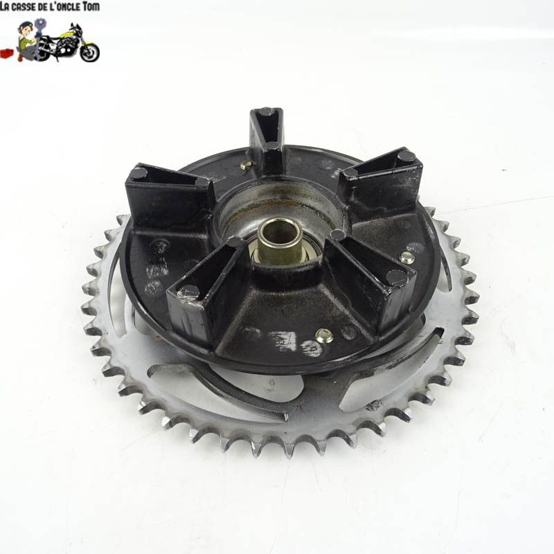 Couronne + porte couronne Yamaha 1000 FZR 1990 - CTM-8275-038