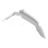 Garde-boue avant RACETECH blanc KTM EXC/EXC-F 125 &+ - 1064896