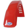 Garde-boue avant UFO rouge Maico 250/490 - 1087466001