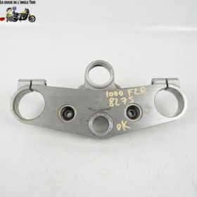 Té de fourche supérieur Yamaha 1000 FZR 1990 - CTM-8275-040