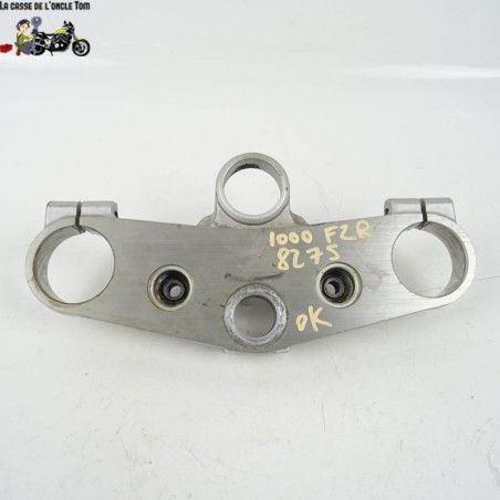 Té de fourche supérieur Yamaha 1000 FZR 1990 - CTM-8275-040
