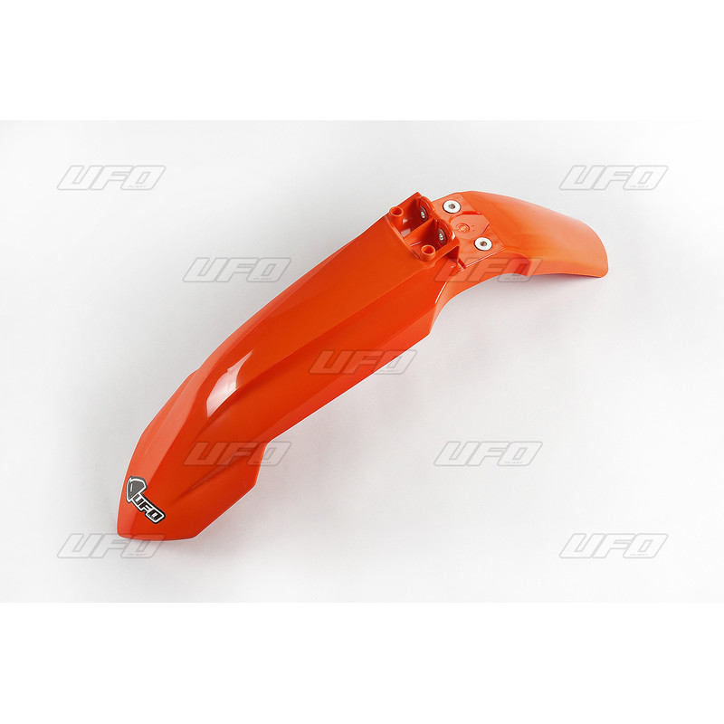 Garde-boue avant UFO orange KTM SX85 - 1087407004
