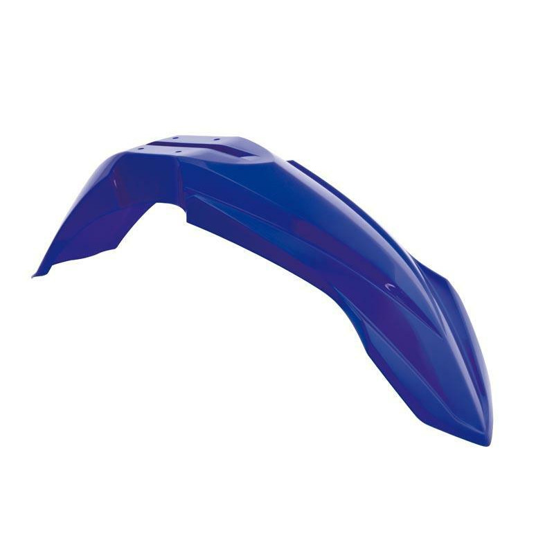 Garde-boue avant RACETECH bleu - 1064870