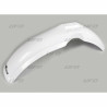 Garde-boue avant UFO blanc Yamaha YZ - 1087745001