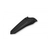 Garde-boue arrière UFO noir Honda CRF 450 R - 1096242001