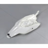 Garde-boue arrière UFO blanc KTM SX65 - 1087352003