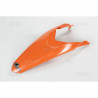 Garde-boue arrière UFO orange KTM SX85 - 1086706001