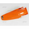 Garde-boue arrière UFO orange KTM EXC - 1087316001