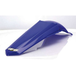Garde-boue arrière UFO bleu Reflex Yamaha YZ125/250 - 1087868001
